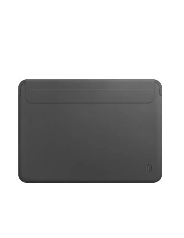 13.6" Macbook Air (2022) Grey Case