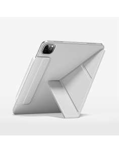 iPad Air 11 Smart Folio Case Gray
