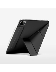 iPad Air 11 Smart Folio Case Black