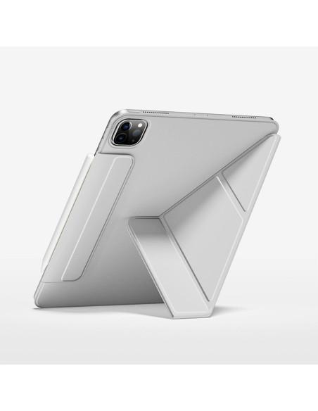 iPad Pro 11 Smart Folio Case Gray