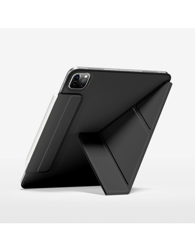 iPad Pro 13 Smart Folio Case Black