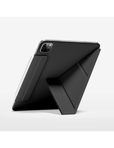 iPad Pro 13 Smart Folio Case Black