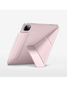 Funda Smart Folio para iPad Pro 13" Rosa