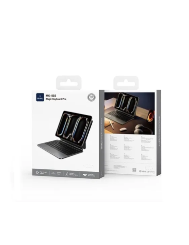 Funda Teclado Magico iPad 10,9/11 Air