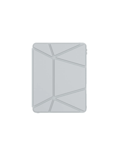 Funda Transformer para iPad 10,9/11 Air Gris