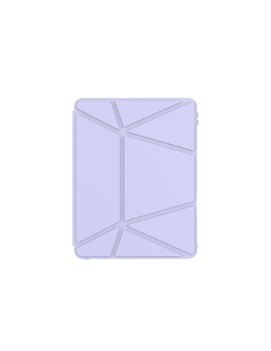 Funda Transformer para iPad 10,9/11 Air Morado