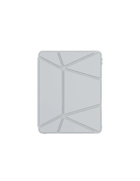 Funda Transformer para iPad 11 Pro Gris