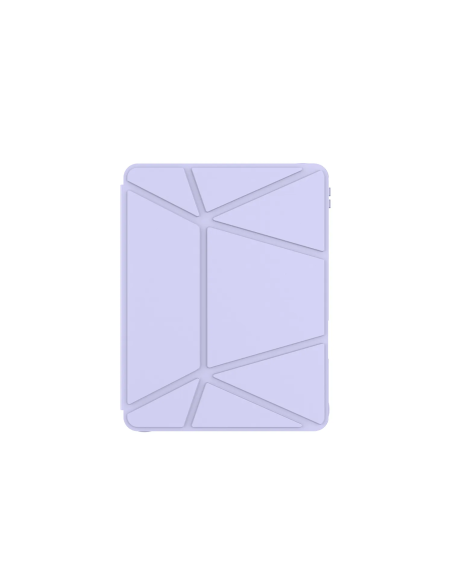 Funda Transformer para iPad 11 Pro Morado