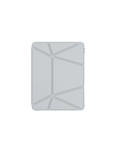 Funda Transformer para iPad 13 Pro Gris