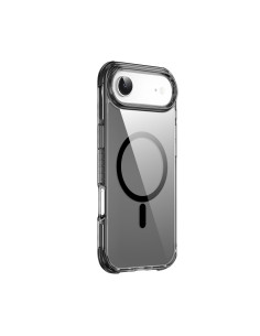 Hybrid Ultra 3D Case for iPhone 17 Air Black