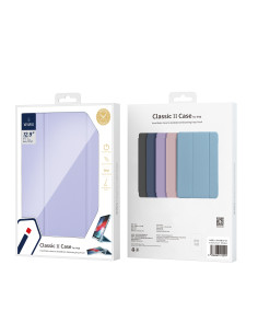iPad Pro 11" Classic II Lilac Case