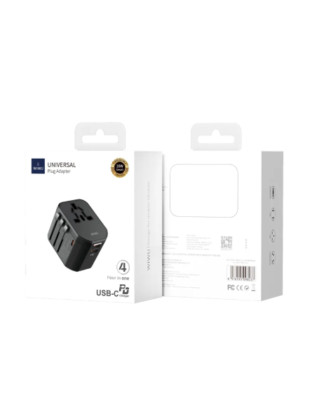 Adaptador Universal de 20W
